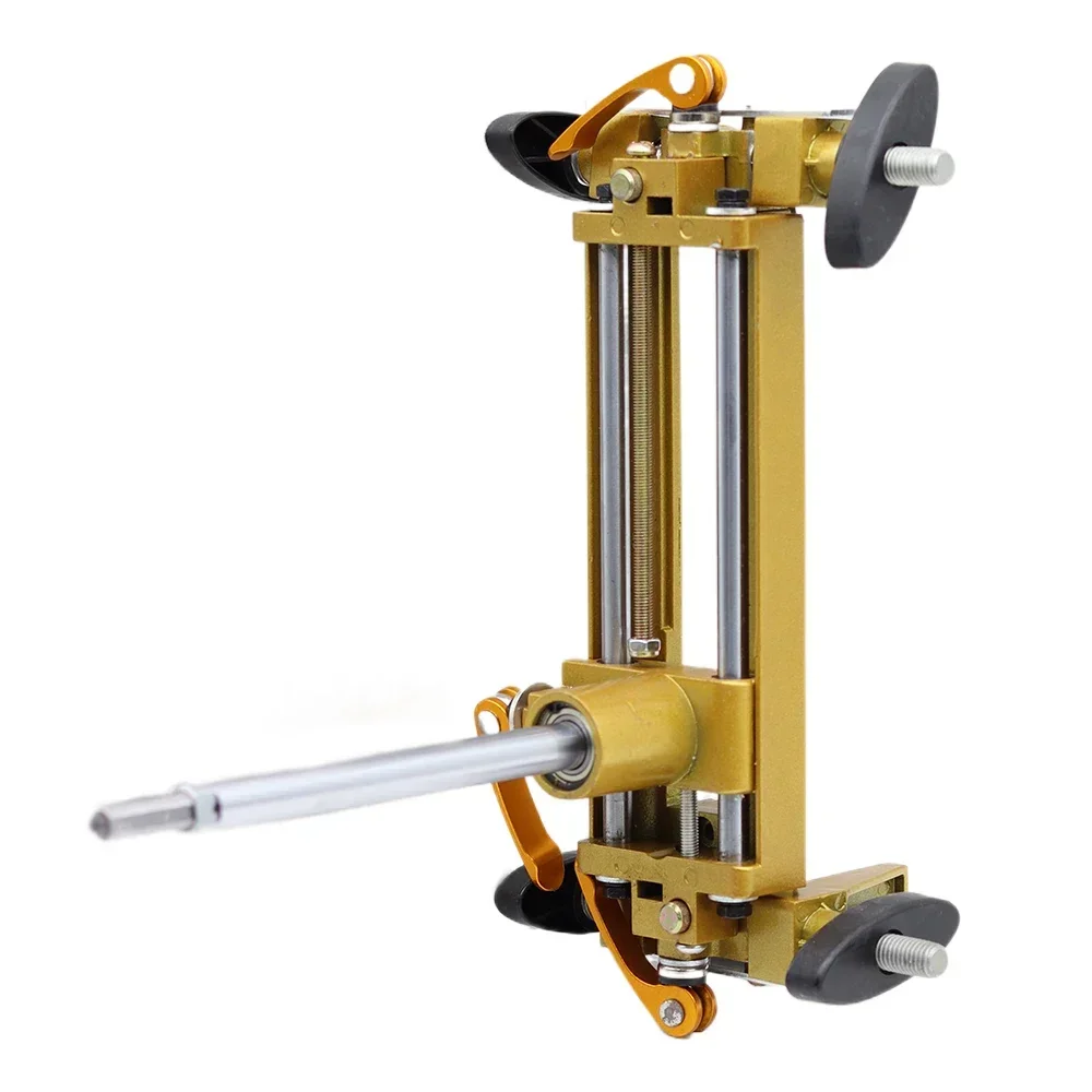 Door frame door cover wooden door lock hole opener slotting machine woodworking interior lock artifact full set open
