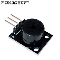 Passive Speaker Buzzer Module for Arduino Boards ky-006