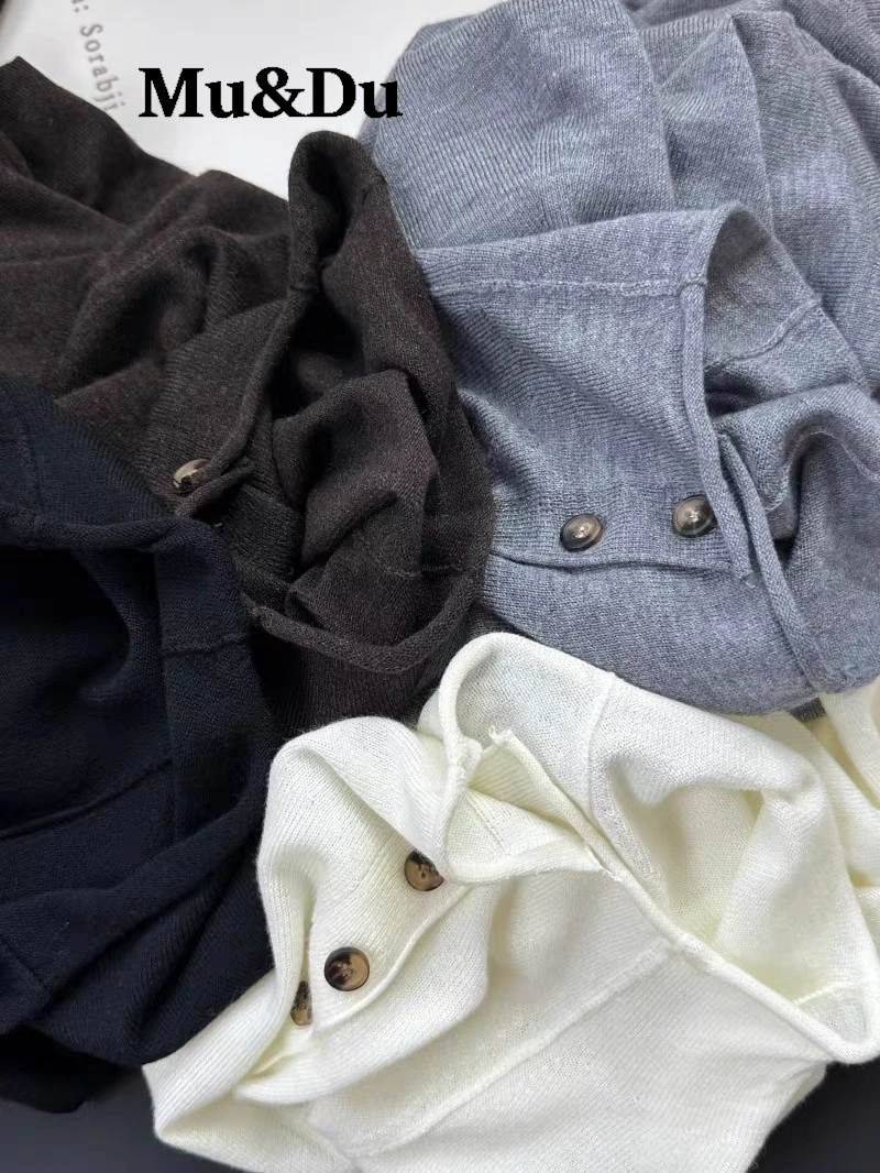 Thumbnail 3 - #78 Best Sweater Coats to Buy In 2026