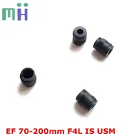 NEW For Canon EF 70-200mm F4L IS USM Lens Decentering Collar Guide ASS'Y YB2-1242 EF70-200 70-200 F/4L F4 F/4 L Repair Part