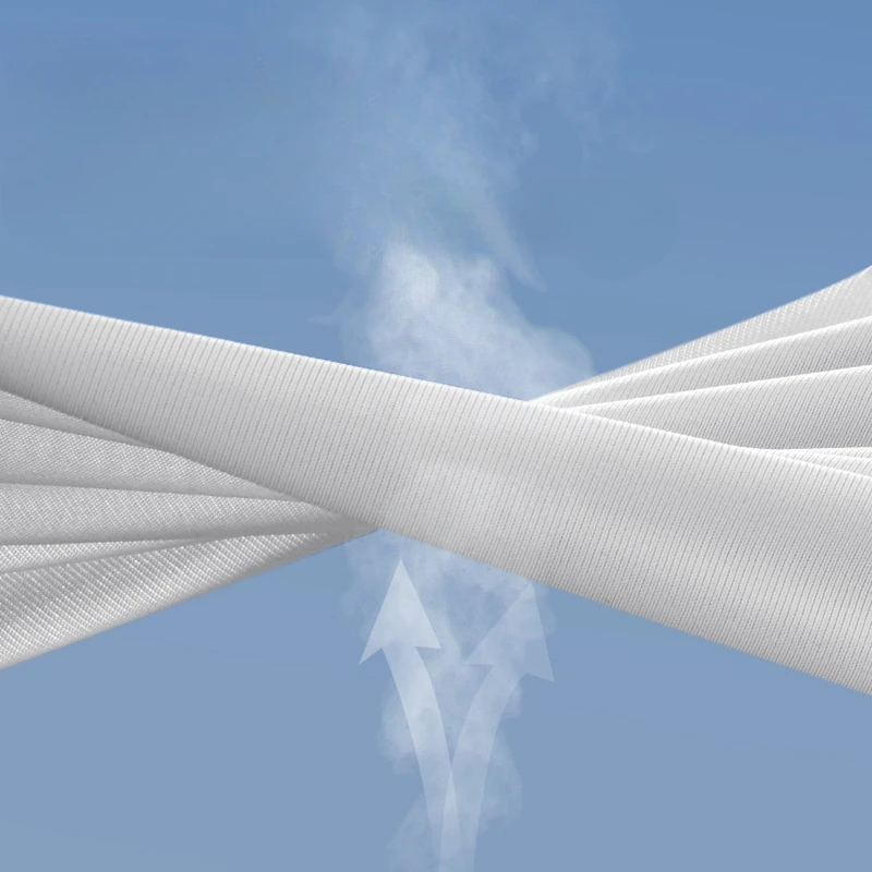 Summer Sun Protection Mask Eye Corner Protection Sweat Absorption Breathable Sun Shading Ice Silk Three-dimensional Eye Patch