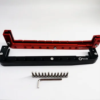 RXT-X 흡기 매니폴드 거들 브래킷/브레이스 키트, Seadoo 4 스트로크 4TEC GTX GTR GTI RXP RXP-X RXT