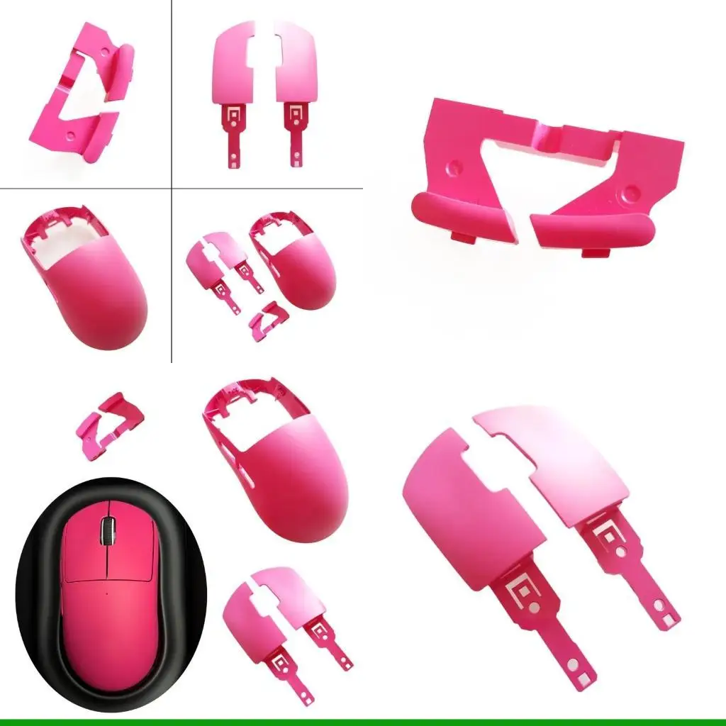 U55C Mouse Side Cov…