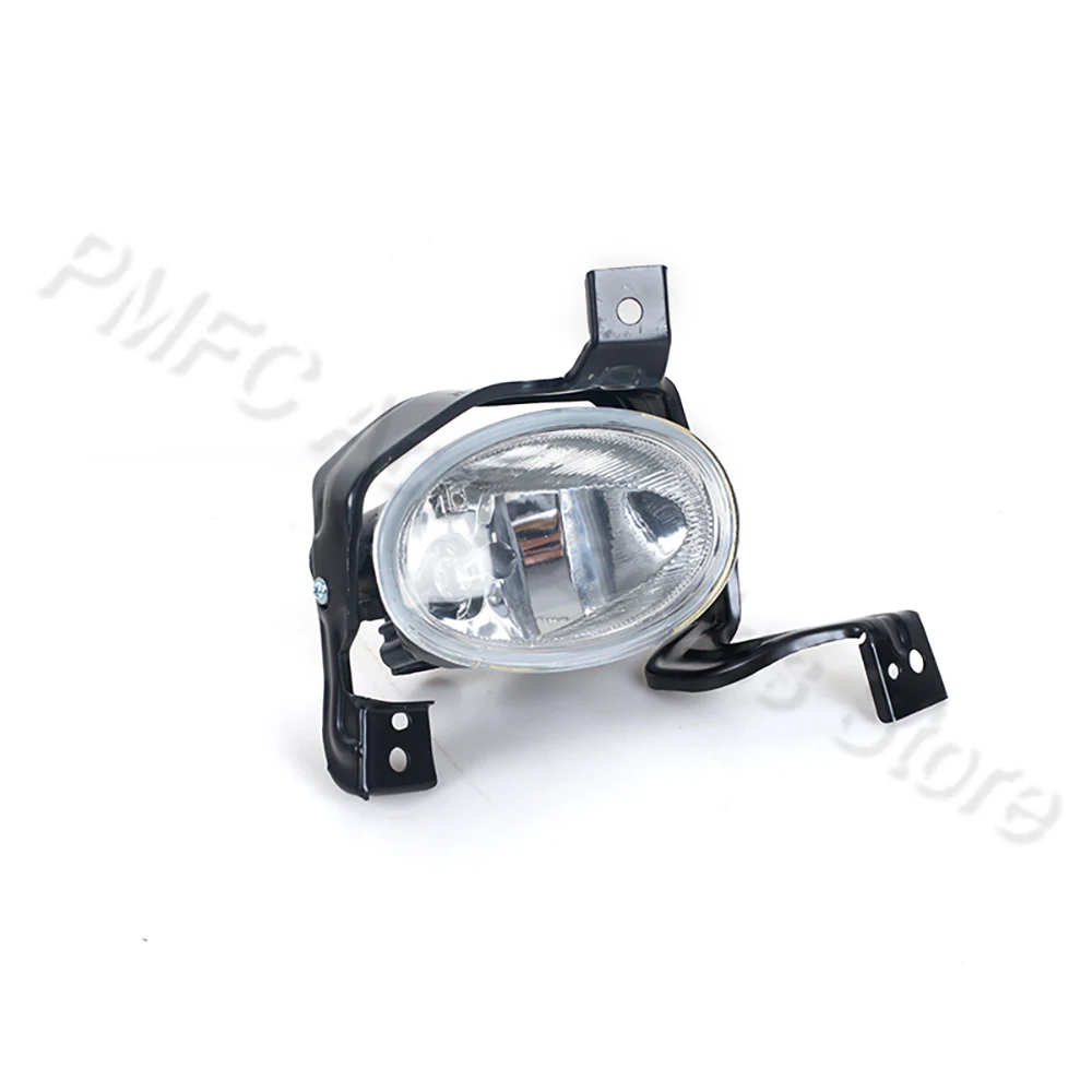 Front Bumper Halogen Fog Light Lamp For Honda CRV RE1 RE2 RE4 2010 2011 Foglamp Foglight Assembly