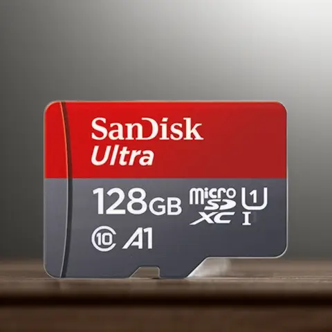 Ultra microsd 128GB 32GB 64GB 256GB 512GB A1 karta Micro SD karta pamięci SD TF klasa 10 dla telefonu