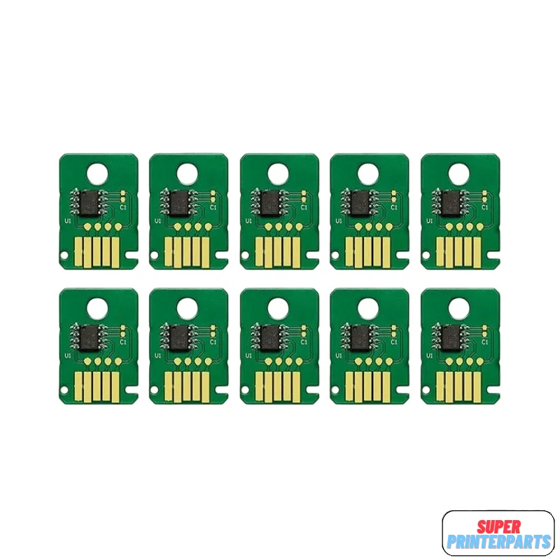 MC-G01 Maintenance Tank Chip for Canon MAXIFY GX6010 GX7010 GX6020 GX7020 GX6030 GX7030 GX6040 GX7040 GX6050 GX7050 Printer