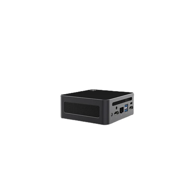 Host small chassis i5-124500H business office microcomputer
