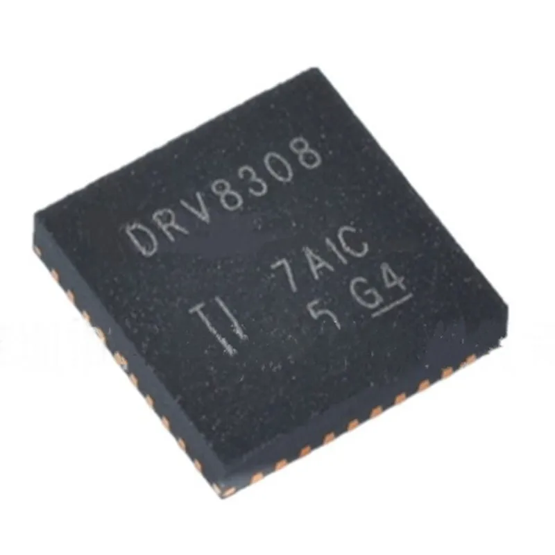 1PCS DRV8308 DRV8308RHAR VQFN-40 New Original In Stock, electronic components supplies