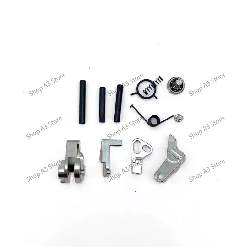 P1 Steel Hammer Assembly Strengthening Accessories CNC Manufacturing P317 Universal 18C Rigid Hammer Assembly