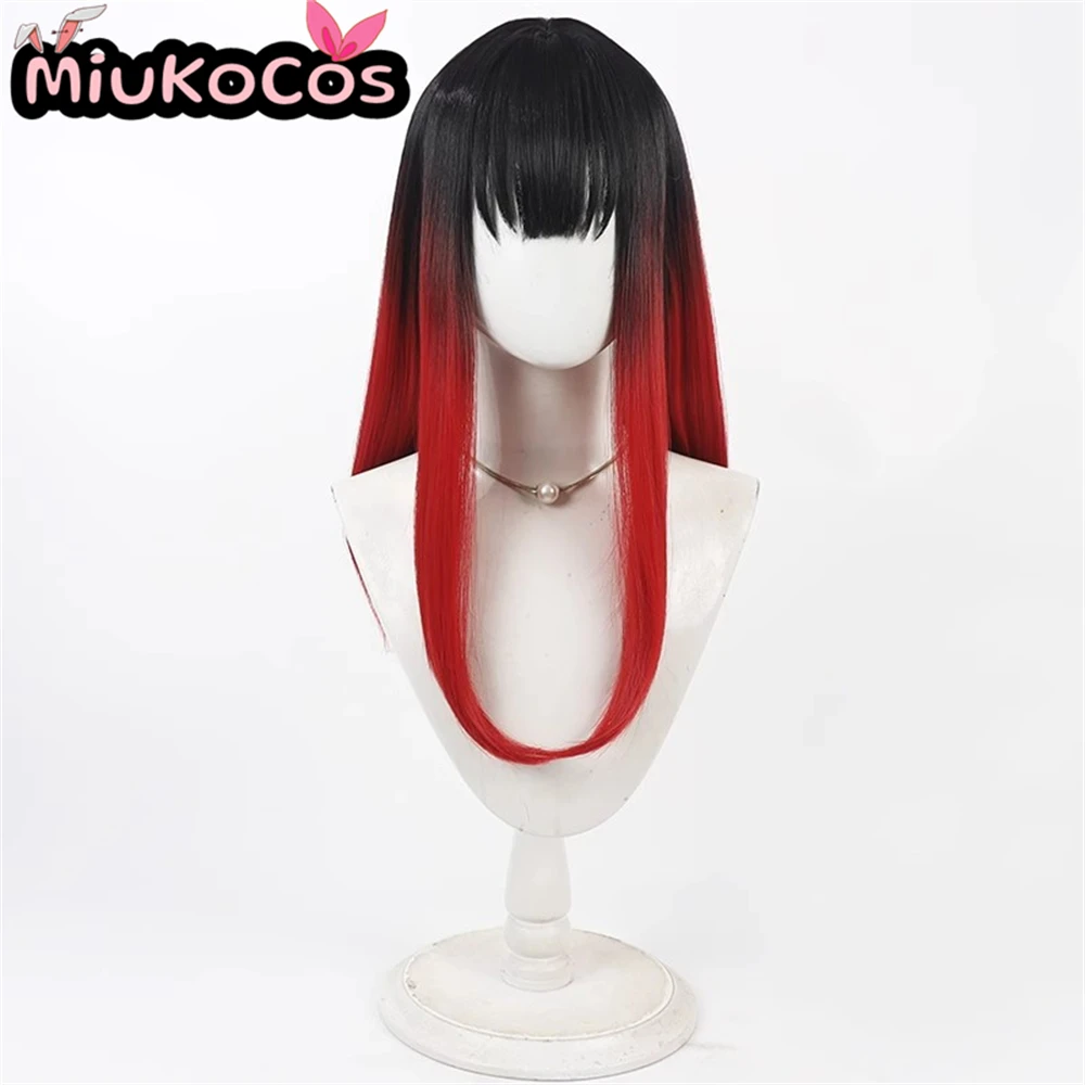 IN STOCK Tasuku Tsubakino Cosplay Wig MiukoCosplay Anime Wind Breaker Cosplay