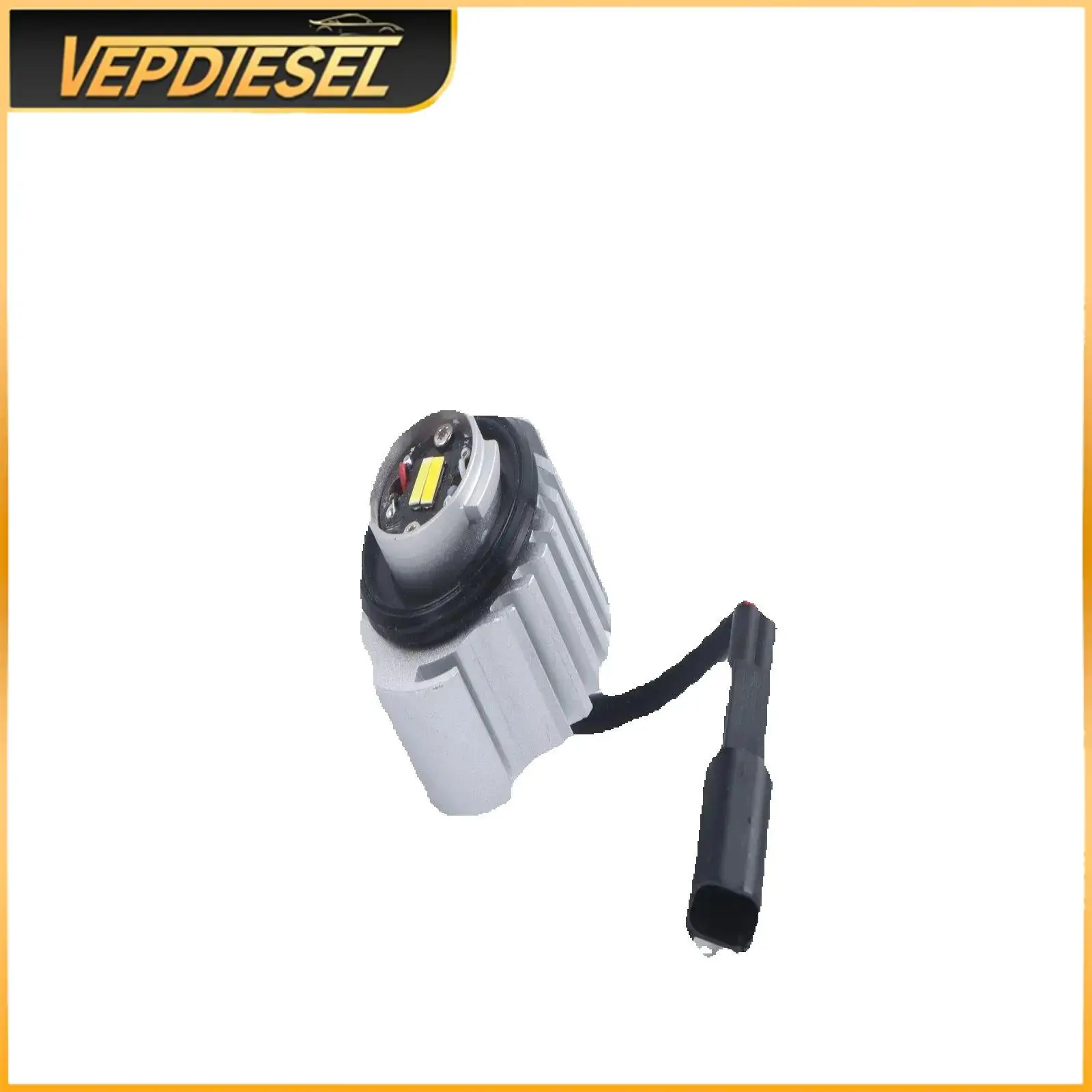 

L1B 12 Вт CSP светодиодные противотуманные фары 4500LM 6500K/3200K для Honda Civic Accord Ridgeline CR-V Passport Acura Integra