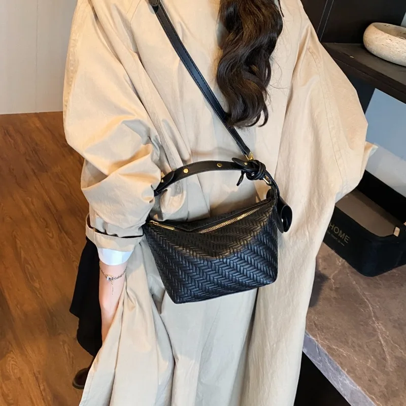 

Popular Women Handbag Leather Shoulder Bag Crossbody Style For Ladies By Famous Designer Luxury Brand Elegant