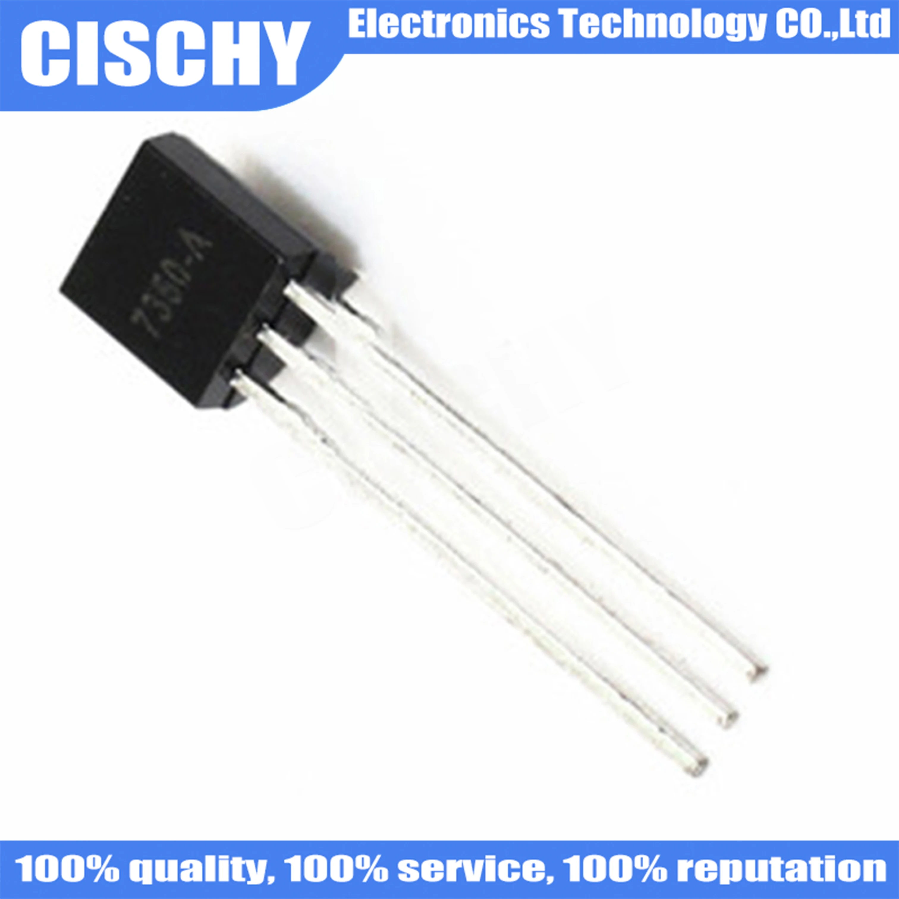 10pcs/lot HT7530A-1 7530A-1 HT7530 TO-92   In Stock