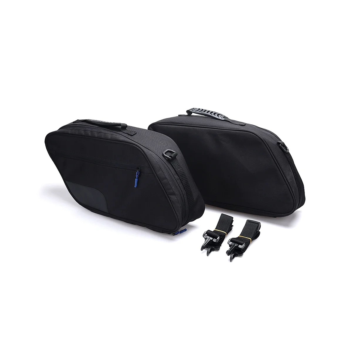 

Motorcycle Luggage Bags Inner Bags Pannier Liner Tool Box Saddle Bag for BMW K1600B K 1600 B R18 B R 18 Transcontinental