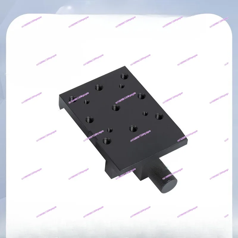 

Руководство по оптической трассе 50 мм — основание мобильной платформы для научных экспериментов