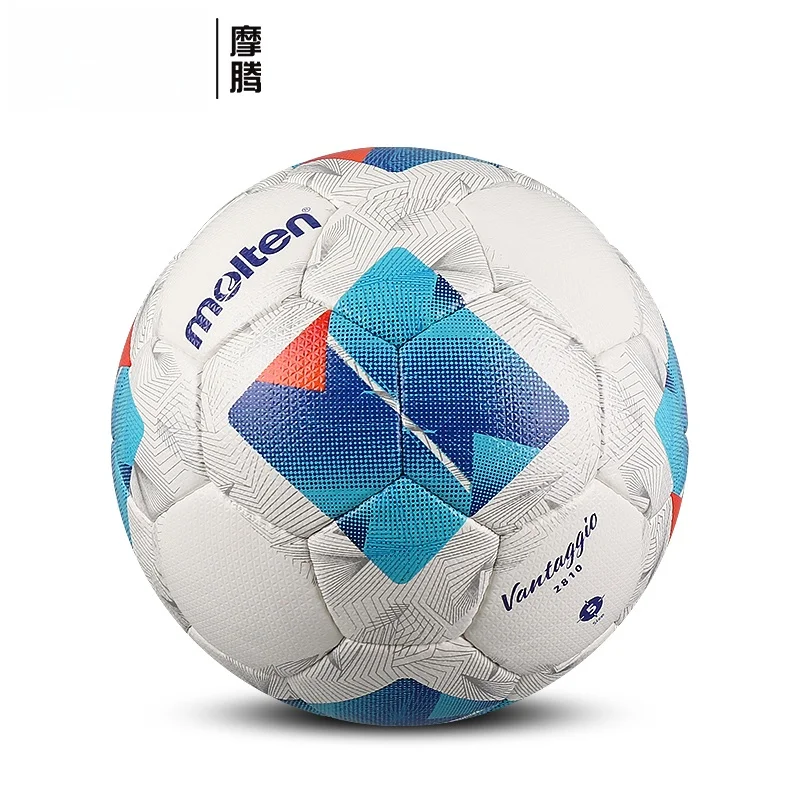 pallone-da-calcio-molten-cucito-a-mano-resistente-all'usura-in-pu-per-adulti-e-studenti-misure-5-4-3-per-tifosi-e-appassionati-di-fitness