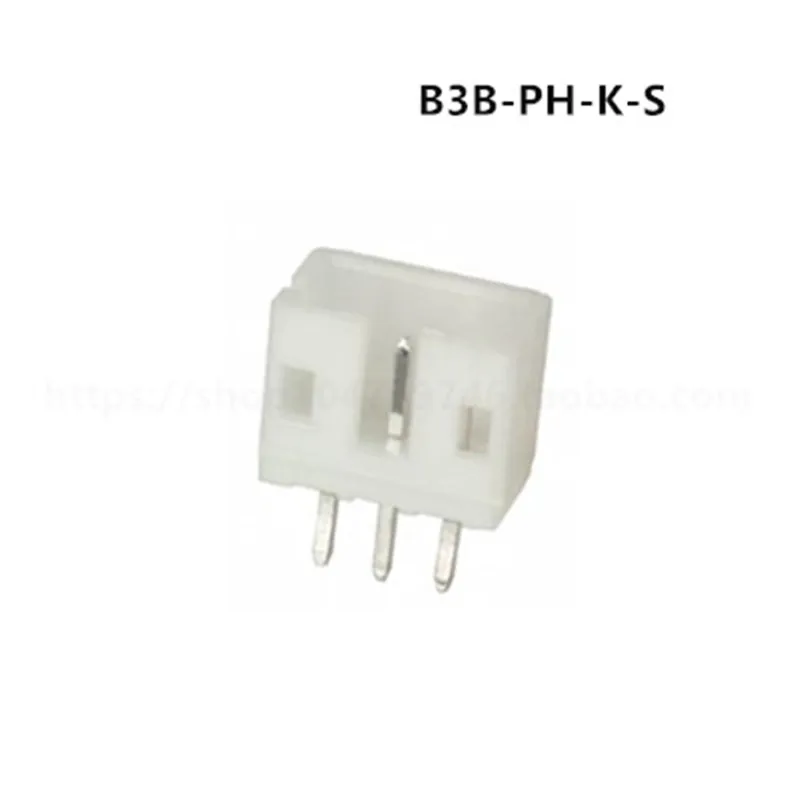 

B3B-PH-K-S (LF)(SN) 3P Needle socket connector 2.0mm 3P 1000pcs