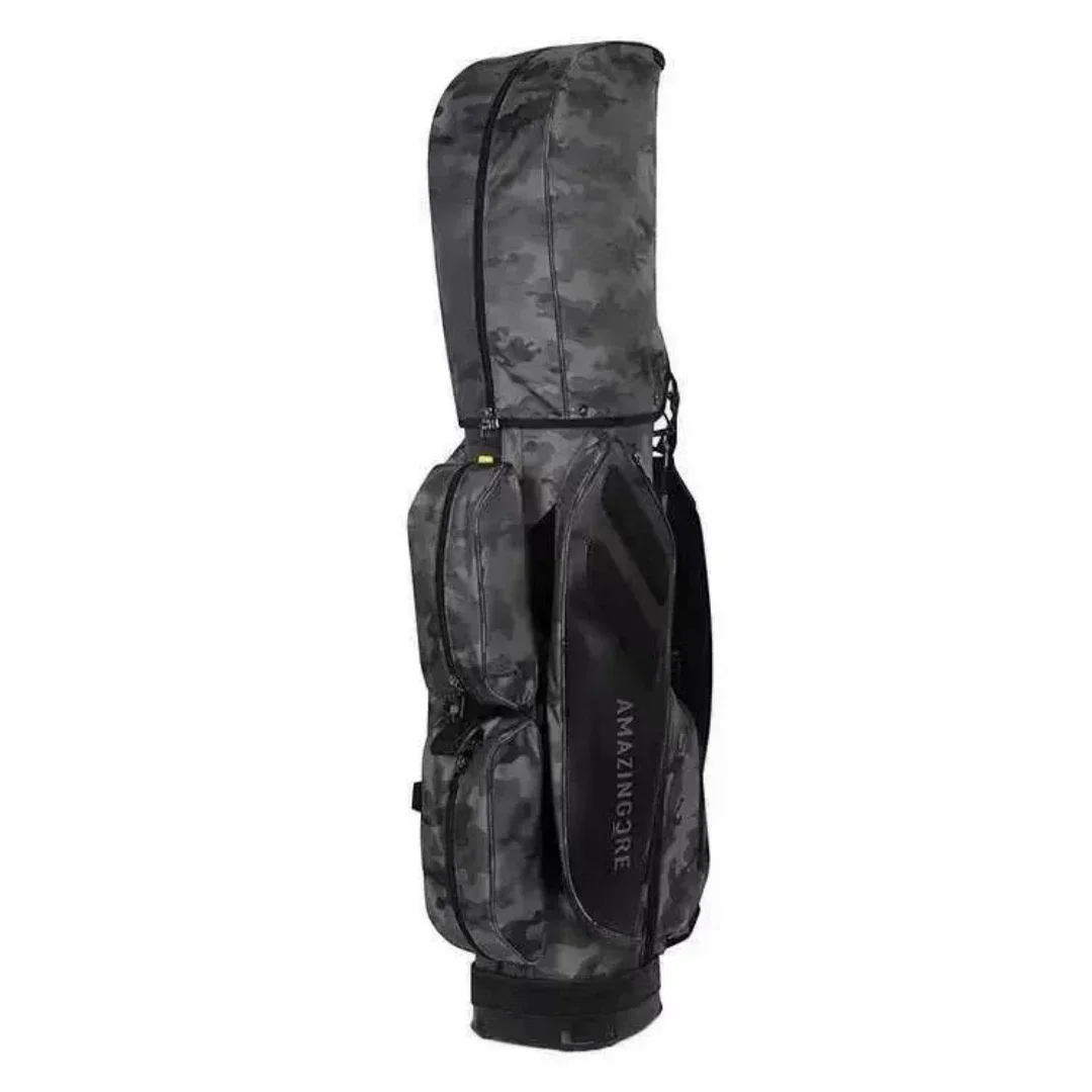 Golf Caddy  Bag Men Women Lightweight Waterproof Standard Stand Bag Club Bag