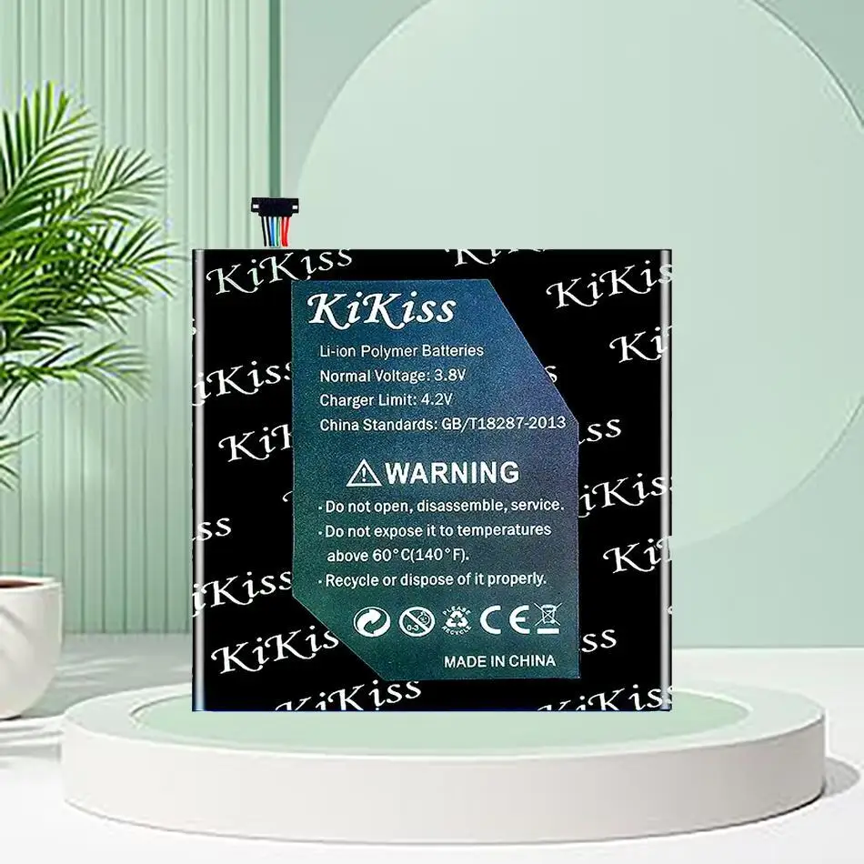 

Аккумулятор Dwrr600b емкостью 2600 мАч для замены быстрой зарядки беспроводного маршрутизатора D-Link