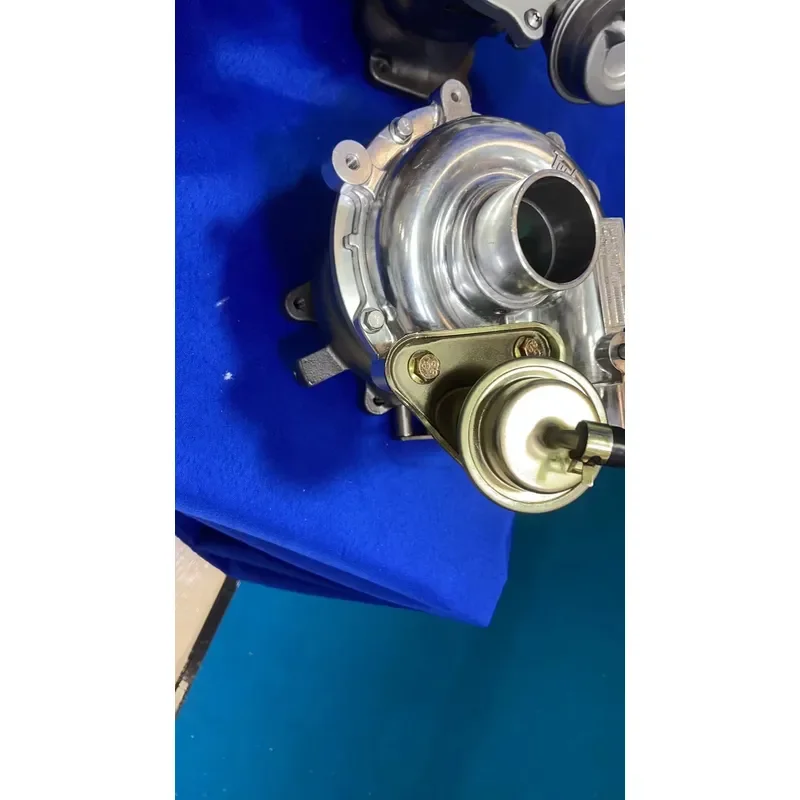 for RHF5 VJ25 VJ26 VJ33 WL84 WL85 Turbocharger for MAZDA B2500 FORD Ranger Courier 2.5L Engine