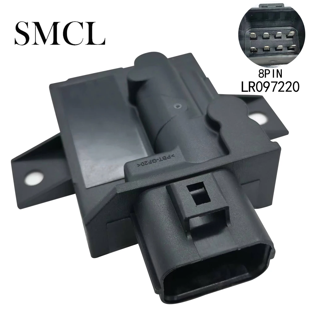 

LR097220 Fuel pump controller For Landrover Discovery Range rover