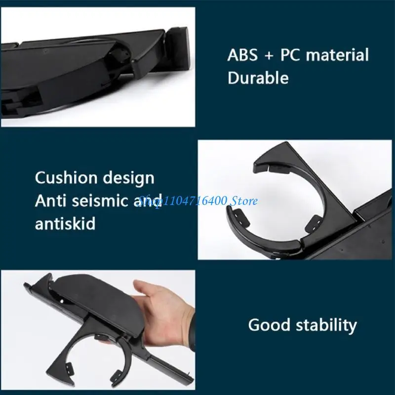 

y1gd Vehicle Cup Cushion Design Automotive Interior Parts Front Cup Holder