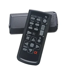 New remote control fit for Sony Camera A900 RMT-DSLR1 RMTDSLR1 A850 NEX-5 NEX5 NEX-5C NEX-7 Alpha 77 Alpha DSLR A7r IV