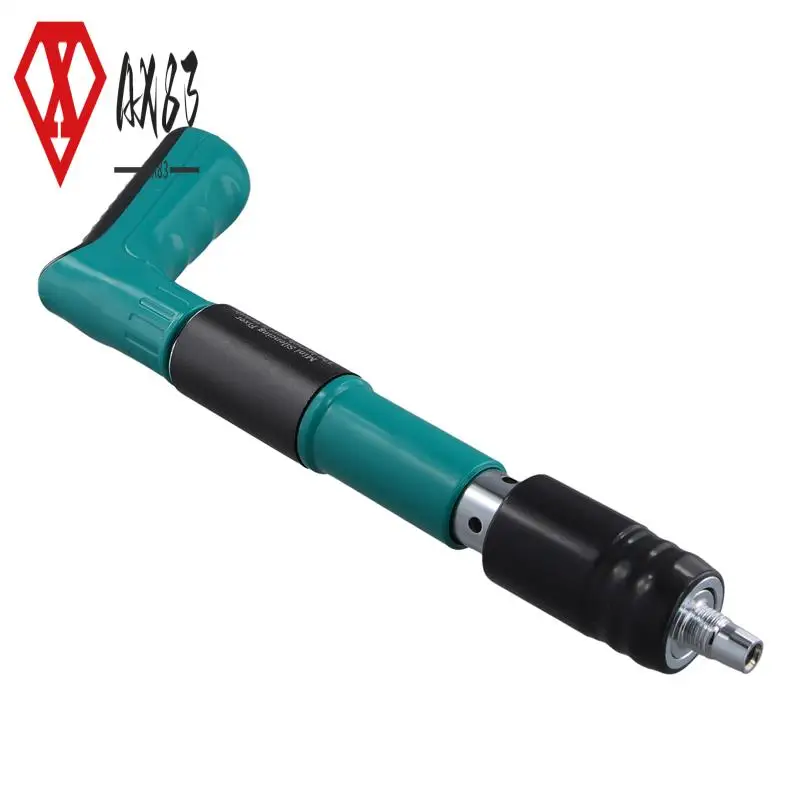 

AX83-Handheld Powerful Concrete Nail Gun Special Mini Gun Nail Gun Wall Concrete Nail Gun Decoration Wire Groove Fixed Nailer