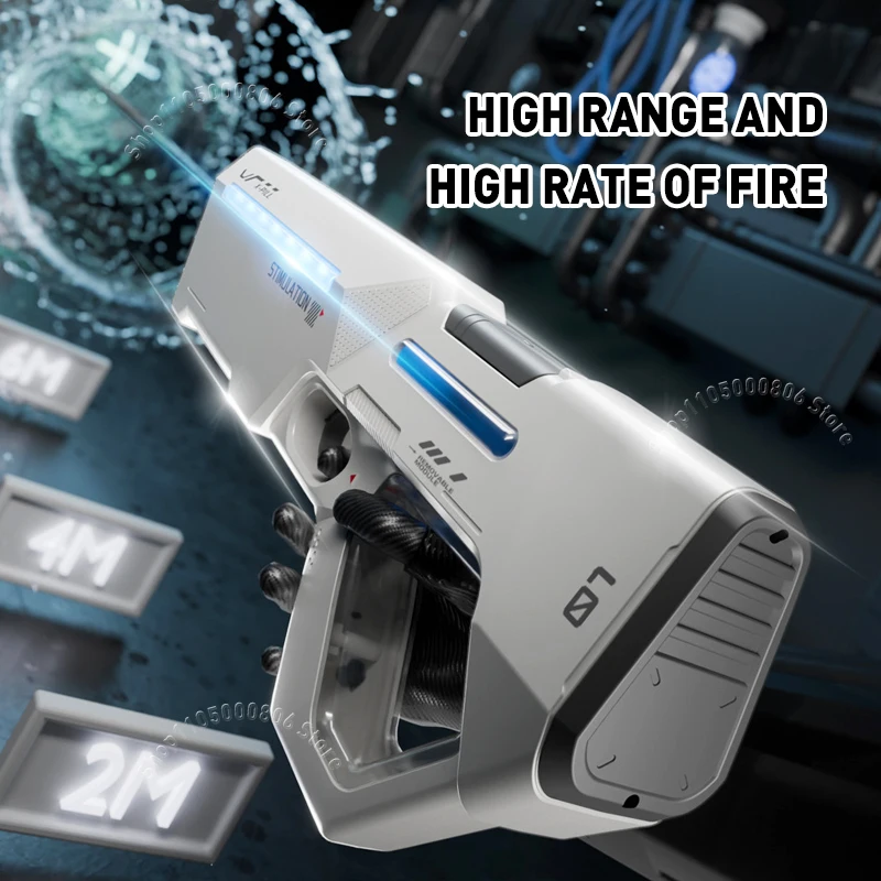 Thumbnail 4 - #9 Best High Pressure Water Blasters to Buy In 2026