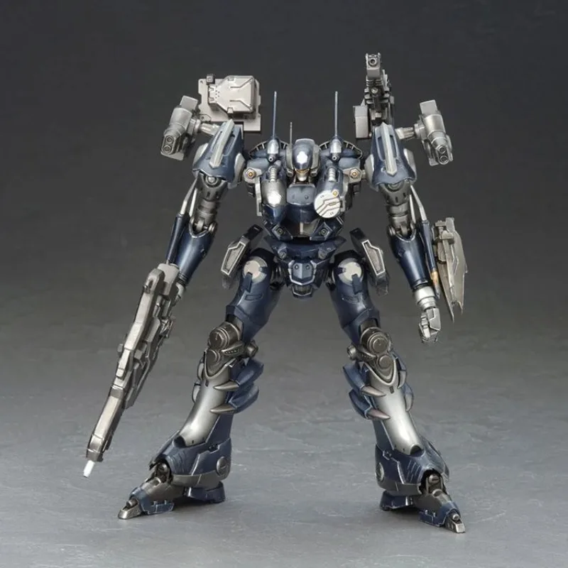 Kotobukiya VI031X أنيمي المدرعة الأساسية VI C01-GAEA عمل أرقام ميراج C01-GAEA البلاستيك أطقم منمذجة لعب للأولاد هدية #3