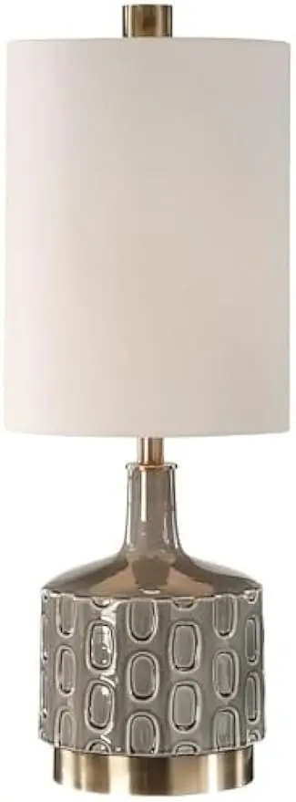 Uttermost Darrin - 1 Light Table Lamp