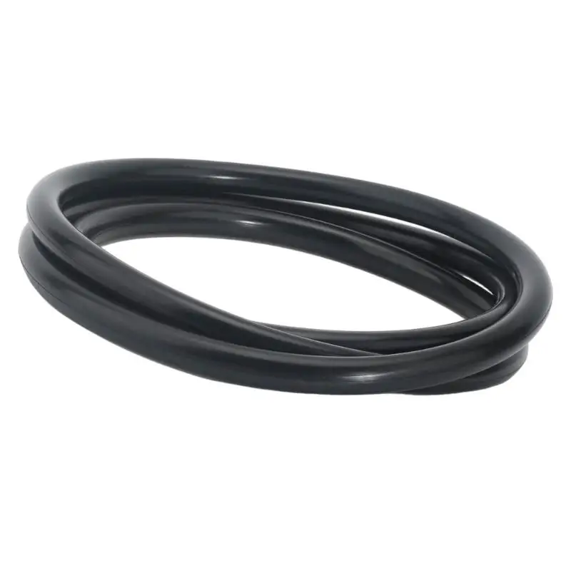 Langlebige Gummi-O-Ring-Dichtungen für CCP 520/420/320 und FNS Plus-Filter, Schwimmbad-Filtertank-Druckdichtung D2RD – Detail 8