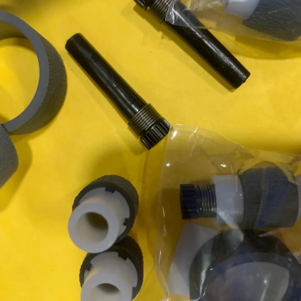 

QM3-4014-000 QM3-4014-010 Pickup Roller Tire for CANON MX338 MX330 MX328 MX320 MX358 MX357 G1400 G2400 G3400 G1000 G2000 G3000