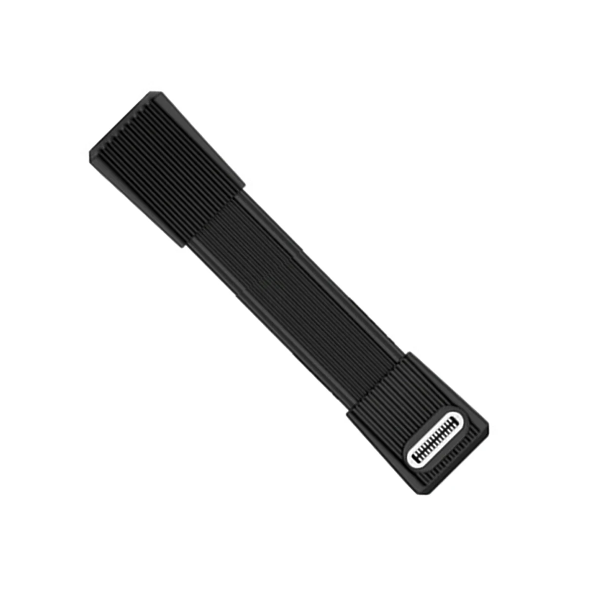 USB5.0 80Gbps Flat Slim FPC Extension Cable Up Angled 240W 16K 8K 60Hz 5K Compatible with 40Gbps USB4.0 Thunderbolt3/4/5