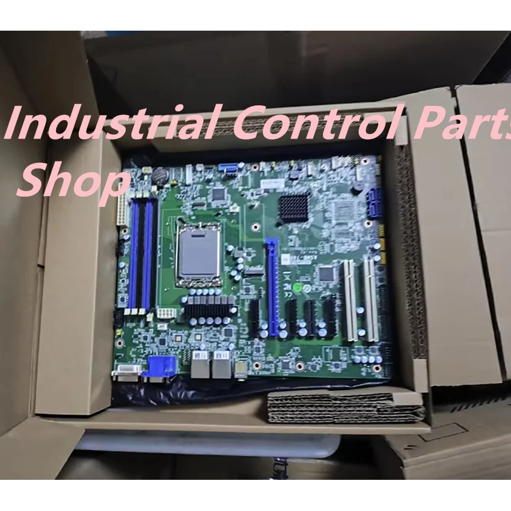 ASMB-788G2 Server motherboard