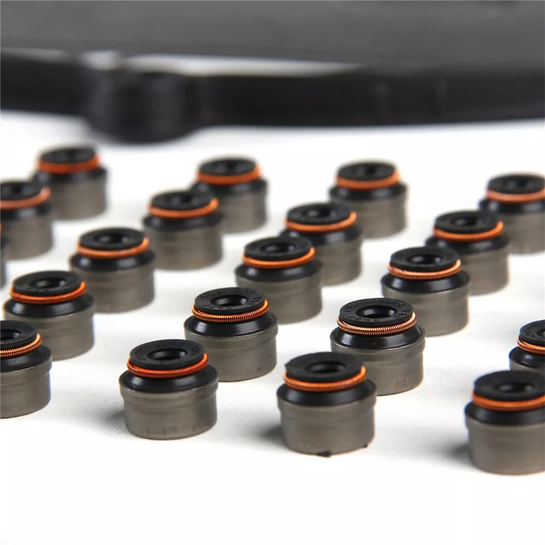 مجموعة حشية إصلاح لإعادة البناء ، أجزاء المحرك ، ملائمة: L ، BBK ، BHF ، BAS ، our ، i ، Audi A4 ، A6 ، Quattro ، S4 ، S6 ، awax ، i ، V8 ، Quattro #6