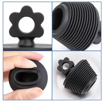 10 最佳銷售 浴缸排水塞 - №3