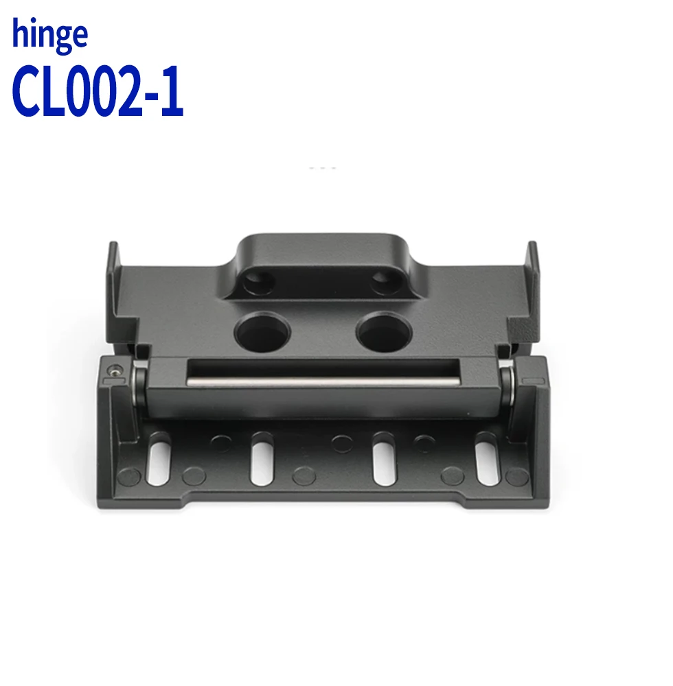 CL002-1 heavy-duty hinge, oven, oven, incubator hinge, industrial automation equipment cabinet door hinge