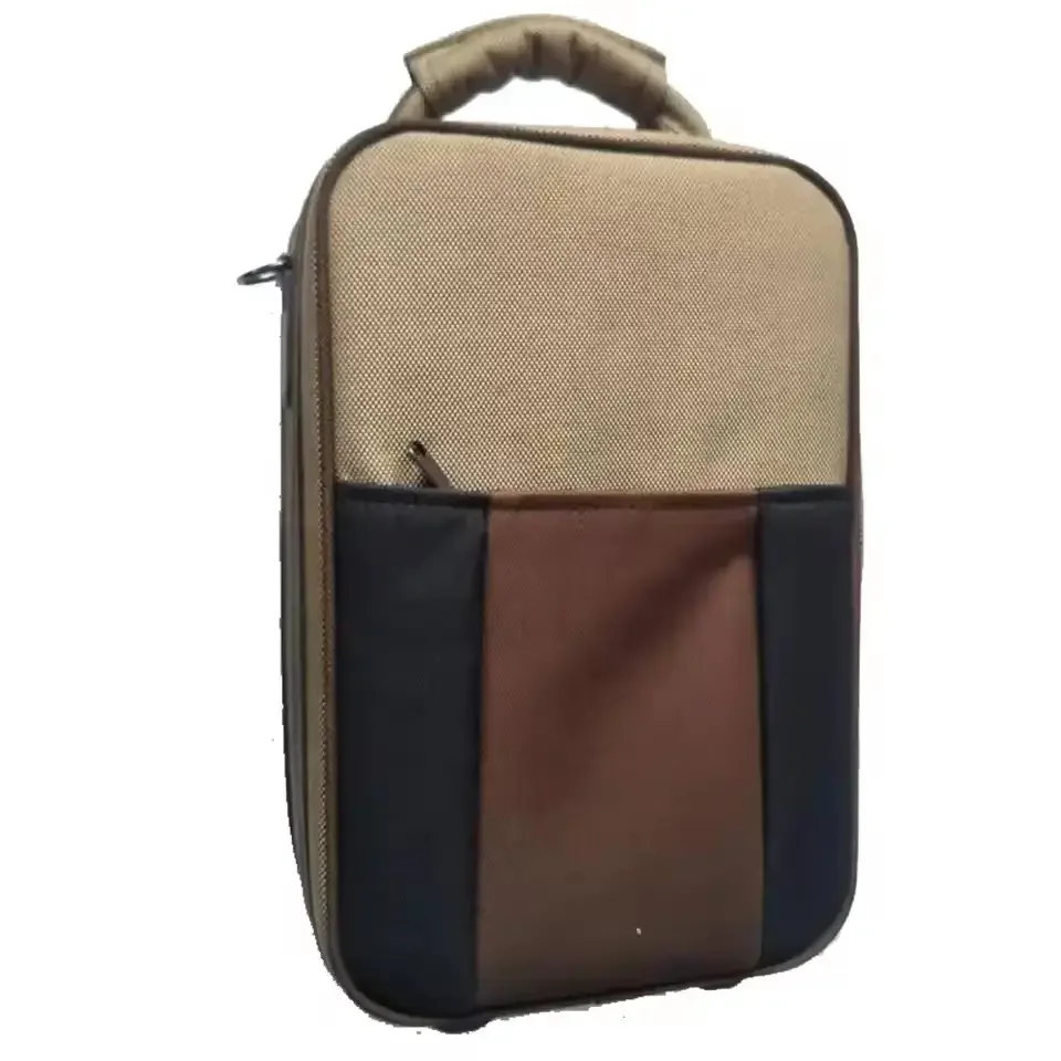 Bb Clarinet case Bag Portable Package Accessories Instrument