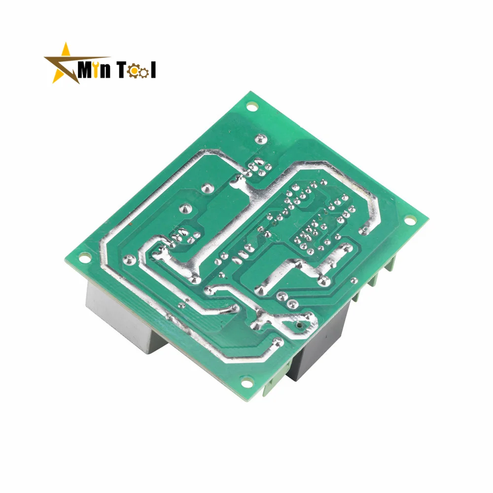 New 300W DC 12V To AC 220V Inverter Driver Board Power Module Drive Core Inverter Transformer Power Supply