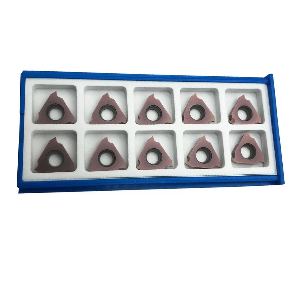 

Carbide Inserts For Machining Turning Inserts Continuous Turning Insert High Finish Grooving Intermittent Cutting Tool