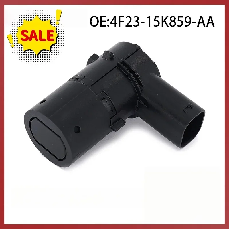 

Backup Reverse Parking Assist Radar Sensors 4F23-15K859-AA 3F2Z-15K859-BA For Ford F150 F250 F350 Explorer