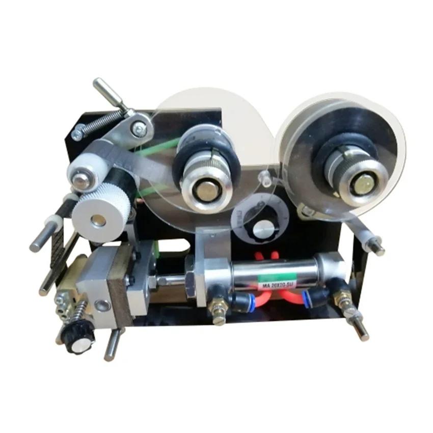 HP501 Coding Machine Head Pneumatic Ribbon Coding Machine Head Ribbon Thermal Coding Machine Head