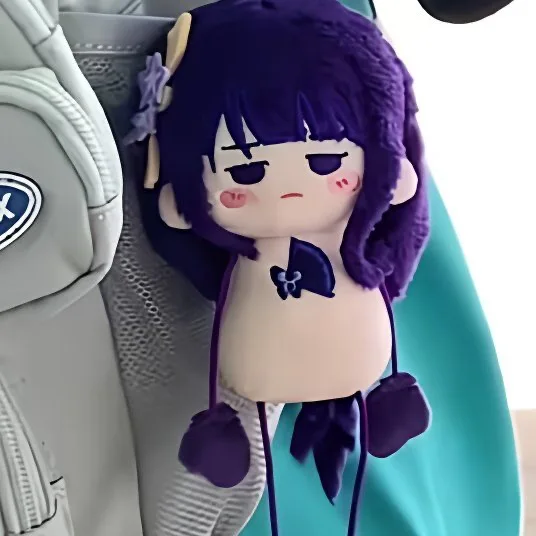 Anime Game Peripher…