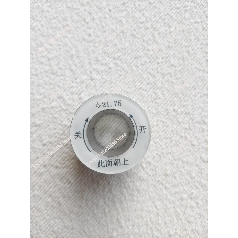 1pcs Electronic expansion valve Manual forced rotary valve opener for 21.75mm