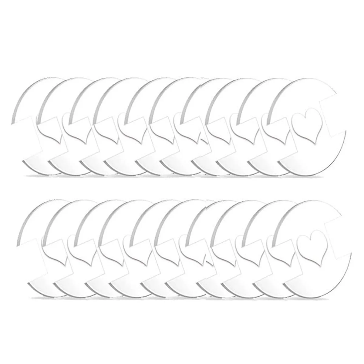 Botones de pompones extraíbles para sombreros, soporte de pompones de 20 piezas, herramientas de sujeción para hacer sombreros de punto, soportes de pompones calientes