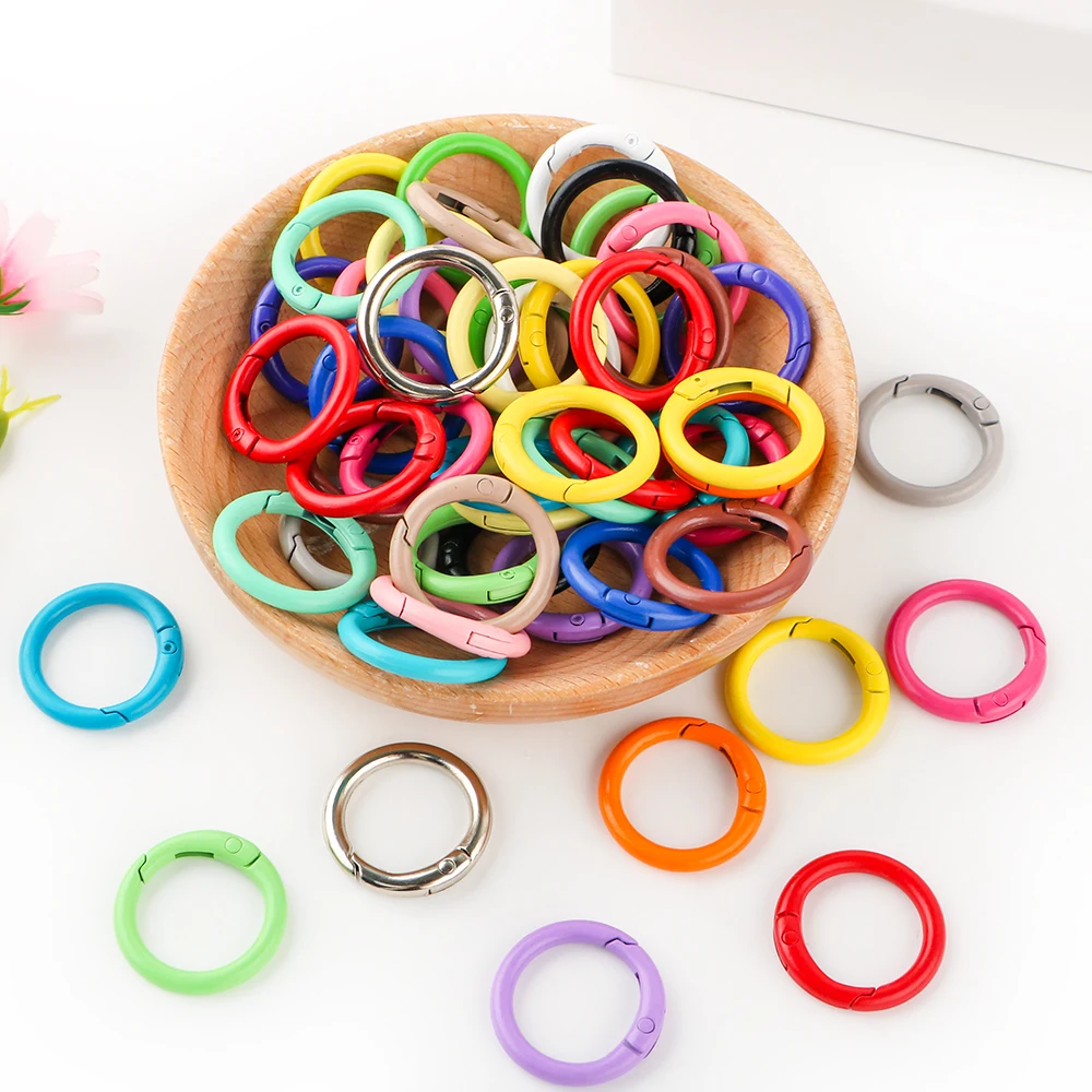 Thumbnail 3 - #29 Chain Connectors & Links Ranking List in 2026