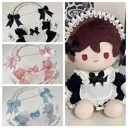 Wedding Dress 40cm Cotton Doll Clothes Stuffed Cotton Doll Doll Accessories Idol Dolls White Gauze Skirt Colorful Suit