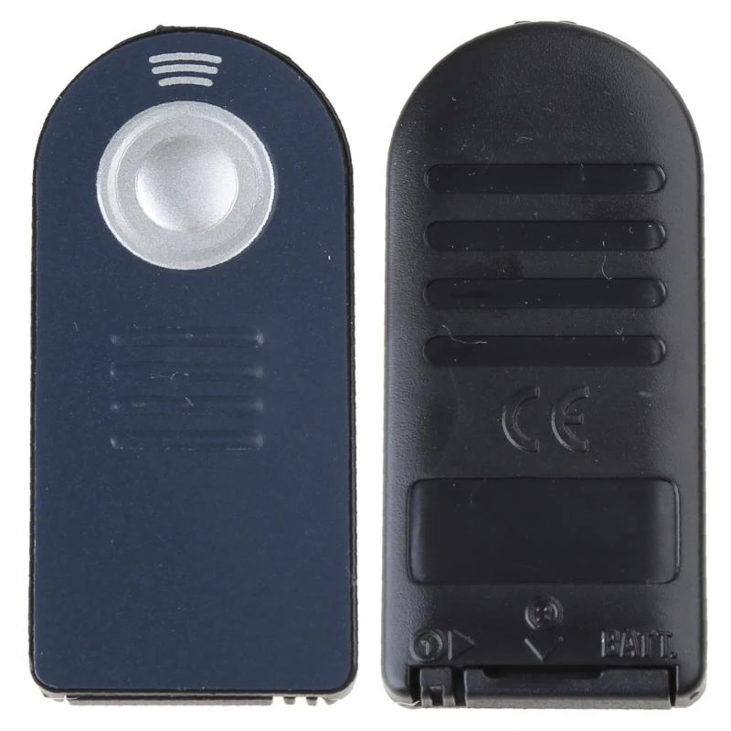 

090F Wireless Shutter Release Remote Control for EOS R10 M6II 6DII