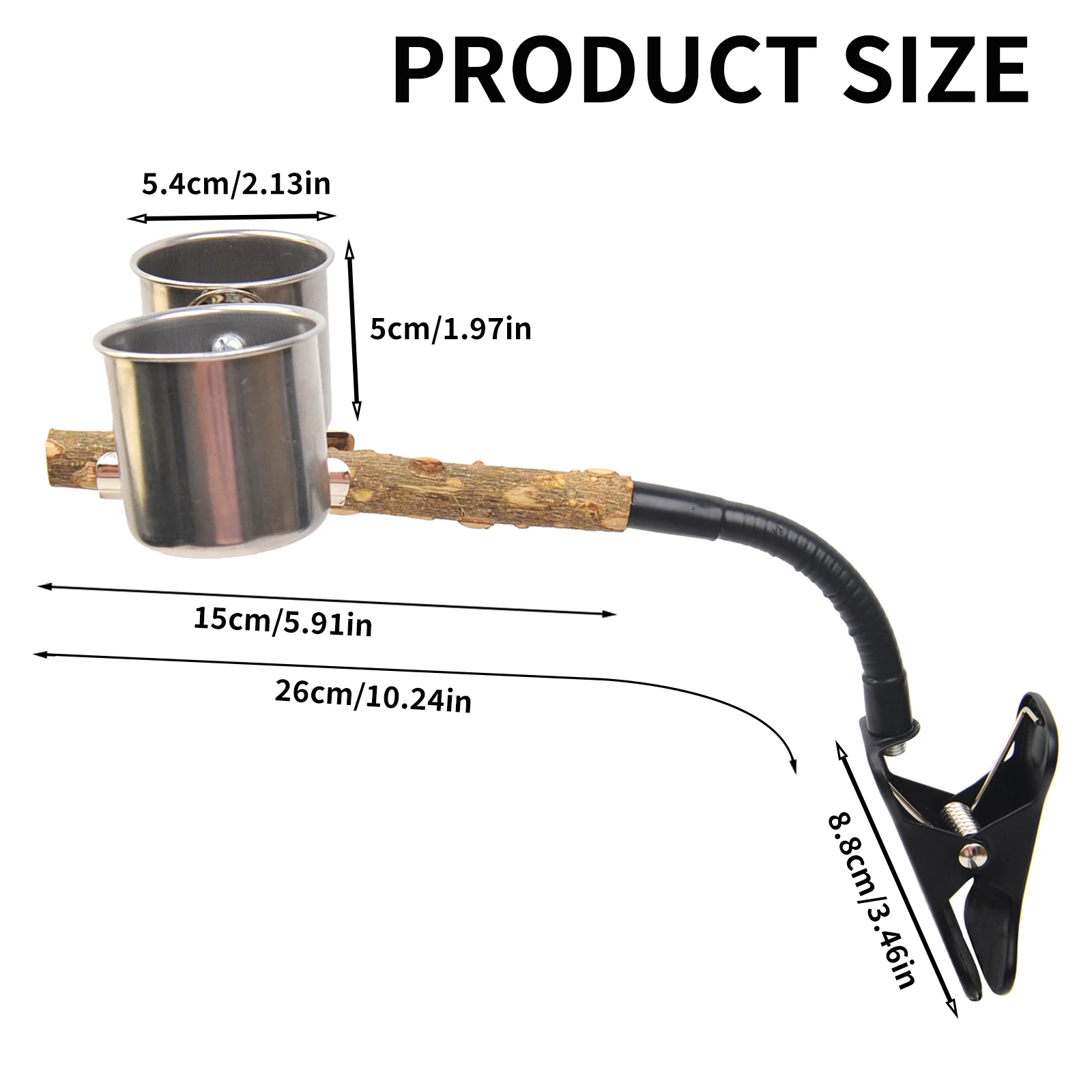 Thumbnail 2 - #22 Bird Perch Stands Comparison Guide